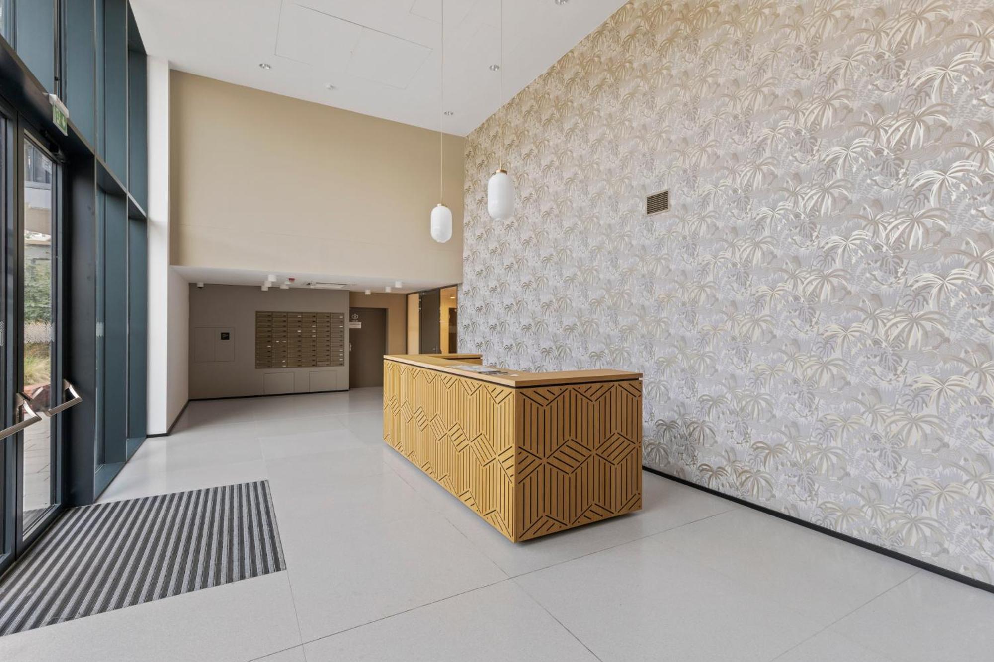 Apartament Lam Lavender - Free Parking Bratysława Zewnętrze zdjęcie